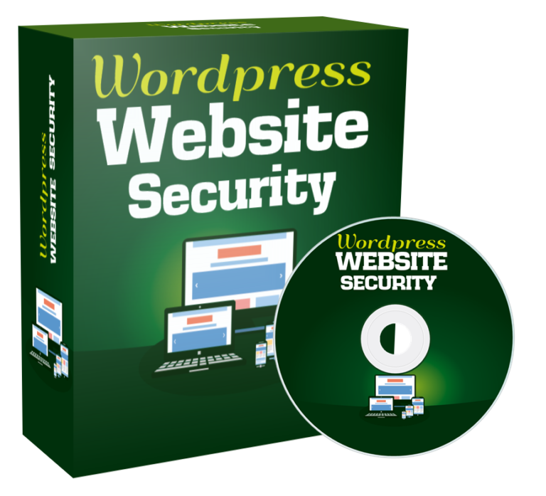 WordPress Website Security Video Course 8 videos – total length 50 minutes